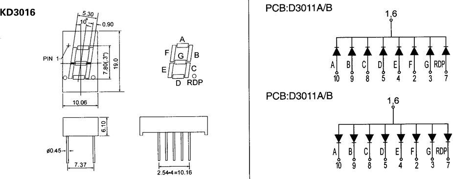 KD3016(單位) KD3016(單位)
